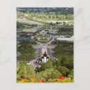 Search for built vertical postcards Road