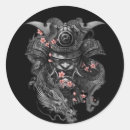 Search for flower drawing on black stickers Flowers