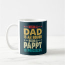 Search for pappy mugs Funny
