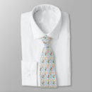 Search for ducklings ties Easter
