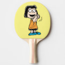 Search for peanuts ping pong paddles Marcie