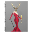 Search for red deer Fashionista