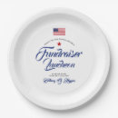 Search for american flag plates 4th of july