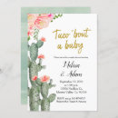 Search for taco bout a baby invitations Floral