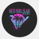 Search for padre stickers South padre island