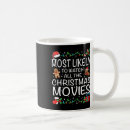 Search for funny movie parody mugs Reindeer