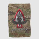 Search for camo golf towels Army
