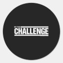 Search for challenge stickers Overcoming challenges