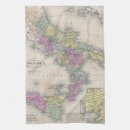 Search for vintage italy tea towels Sicily