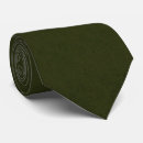 Search for canvas ties Green