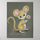 Search for mouse posters Girly
