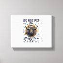 Search for bison canvas prints Cow