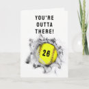 Search for senior night cards Sports