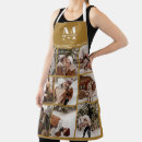 Search for vintage rustic aprons Farmhouse