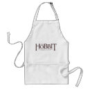 Search for smaug aprons J r r tolkien