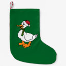 Search for duck christmas stockings Xmas