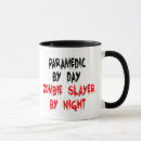 Search for paramedics mugs Quote