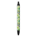 Search for lucky pens Irish holiday