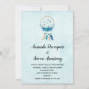 Search for dreamcatcher wedding invitations Boho