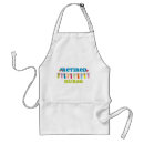 Search for flip flop aprons Tropical