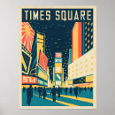 Search for times square posters Travel