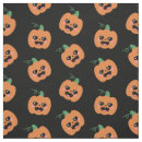 Search for halloween pumpkin pattern fabric Pumpkins