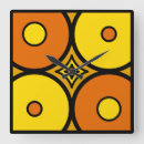 Search for lemon clocks Black