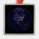 Search for satellite christmas tree decorations World