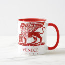 Search for coat of arm mugs Lion