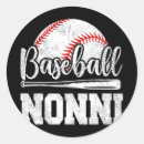 Search for baseball life stickers Retro