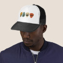 Search for picking hats Music