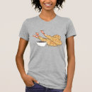 Search for shrimp tshirts Tempura