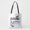 Search for bat skeleton bags Scary