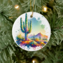 Search for arizona christmas tree decorations Red