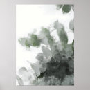 Search for abstract paintings posters Botanical