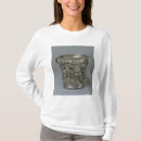 Search for embossed tshirts Silver