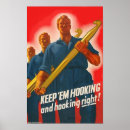 Search for hook posters Vintage