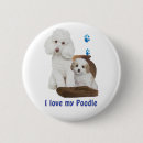 Search for poodle puppy badges Puppies