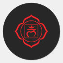 Search for chakra symbol stickers Spiritual