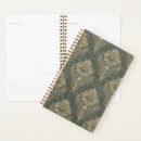 Search for large planners Green