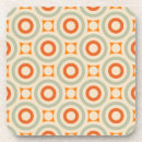 Search for geometric coasters 1950s