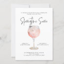 Search for summer drink invitations Pink