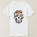 Search for bones mens tshirts Skull