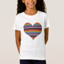 Search for heart girls tshirts Lgbt