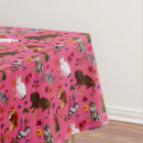 Search for garden party tablecloths Pattern