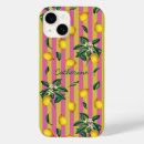Search for pink and yellow iphone cases Stylish