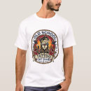 Search for old school tattoo tshirts Cats