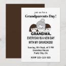 Search for for grandmas invitations Elegant