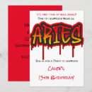 Search for aries sign invitations Astrology