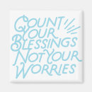 Search for count magnets Typography